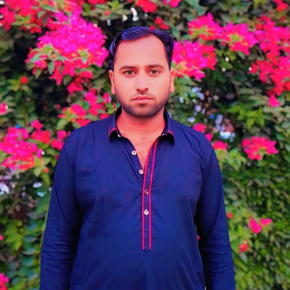 Zahoor Ahmed
