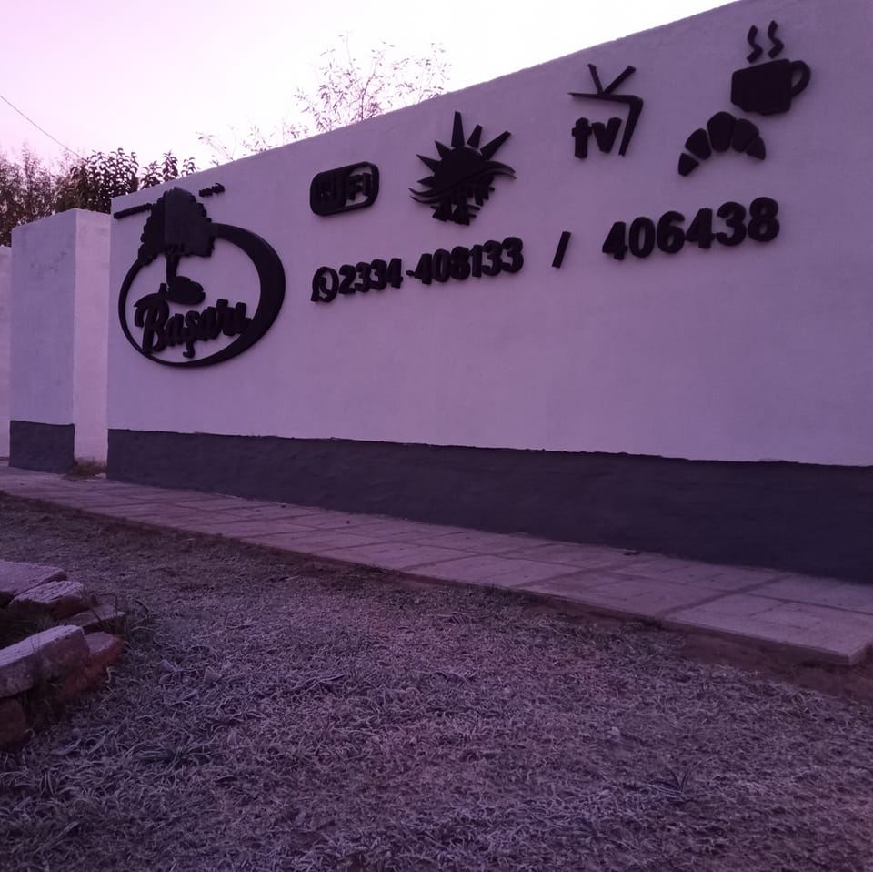 Basarí Departamentos Temporarios