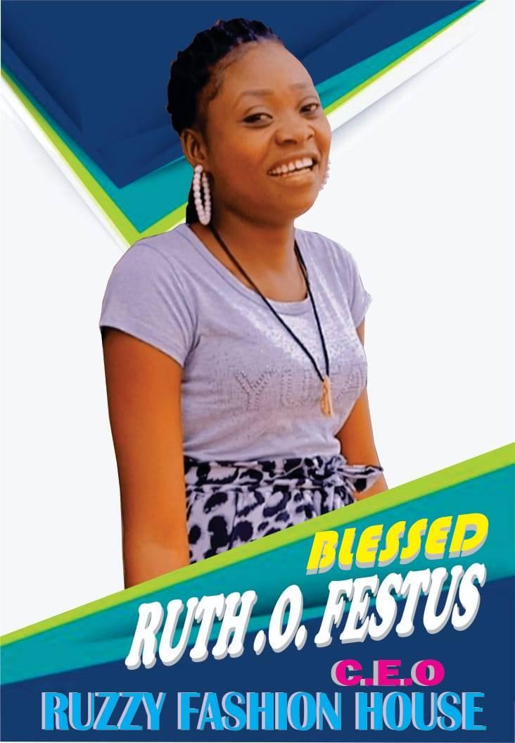 Ruzzy fashion house