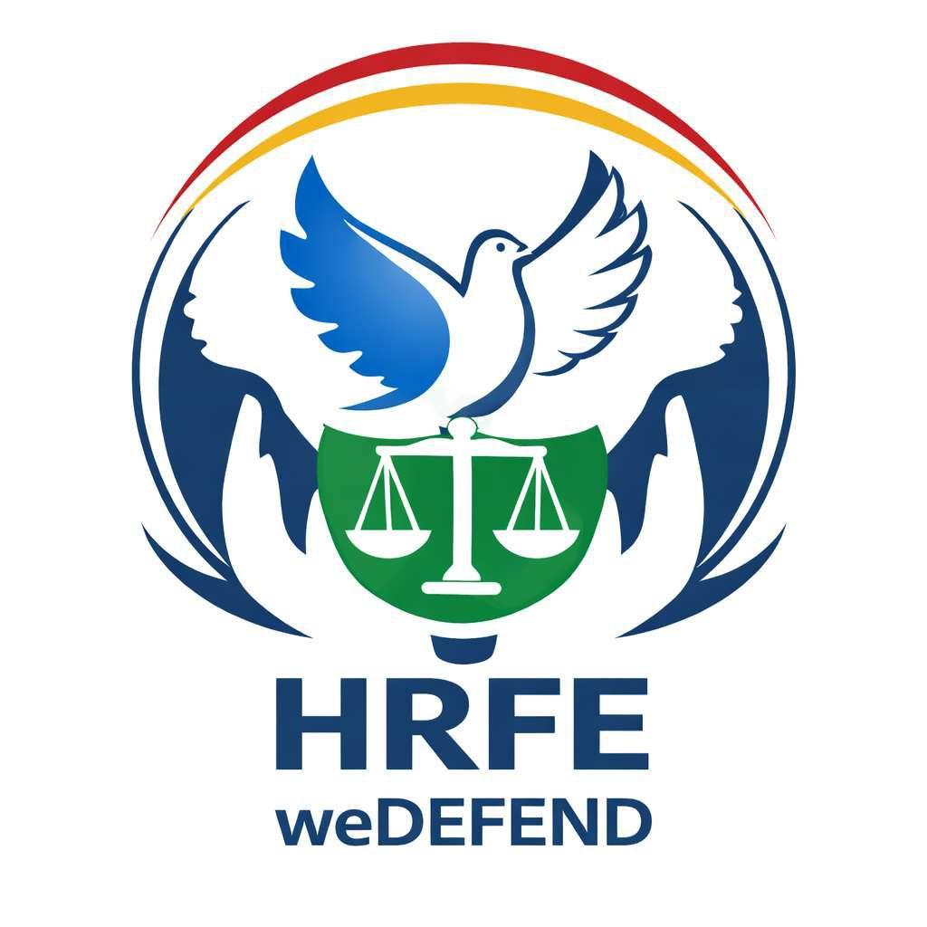 ቅድሚያ ንሰብኣዊ መሰላት / Human Rights First