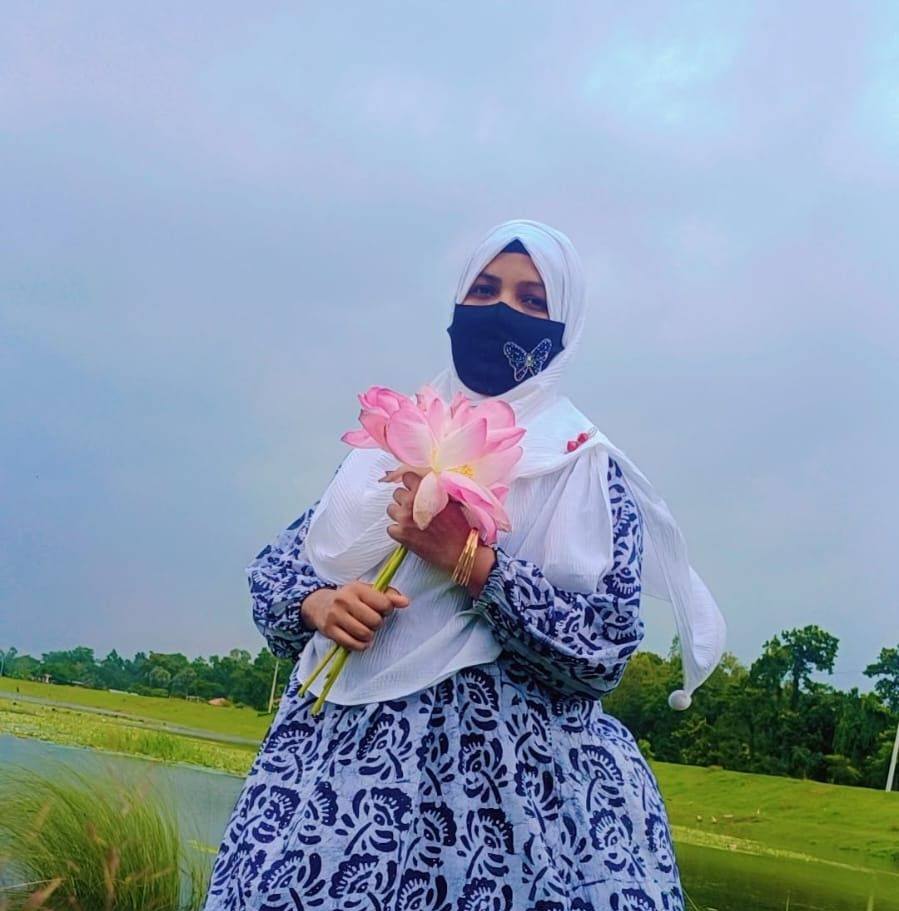 Israt Jahan Rumi
