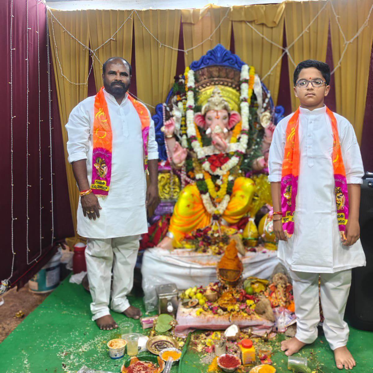 Kotha Muralidhar Reddy