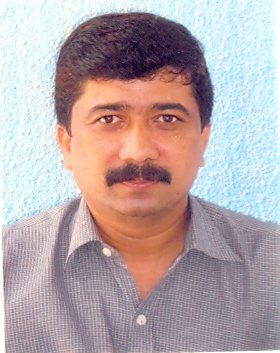 Mahmood Riaz