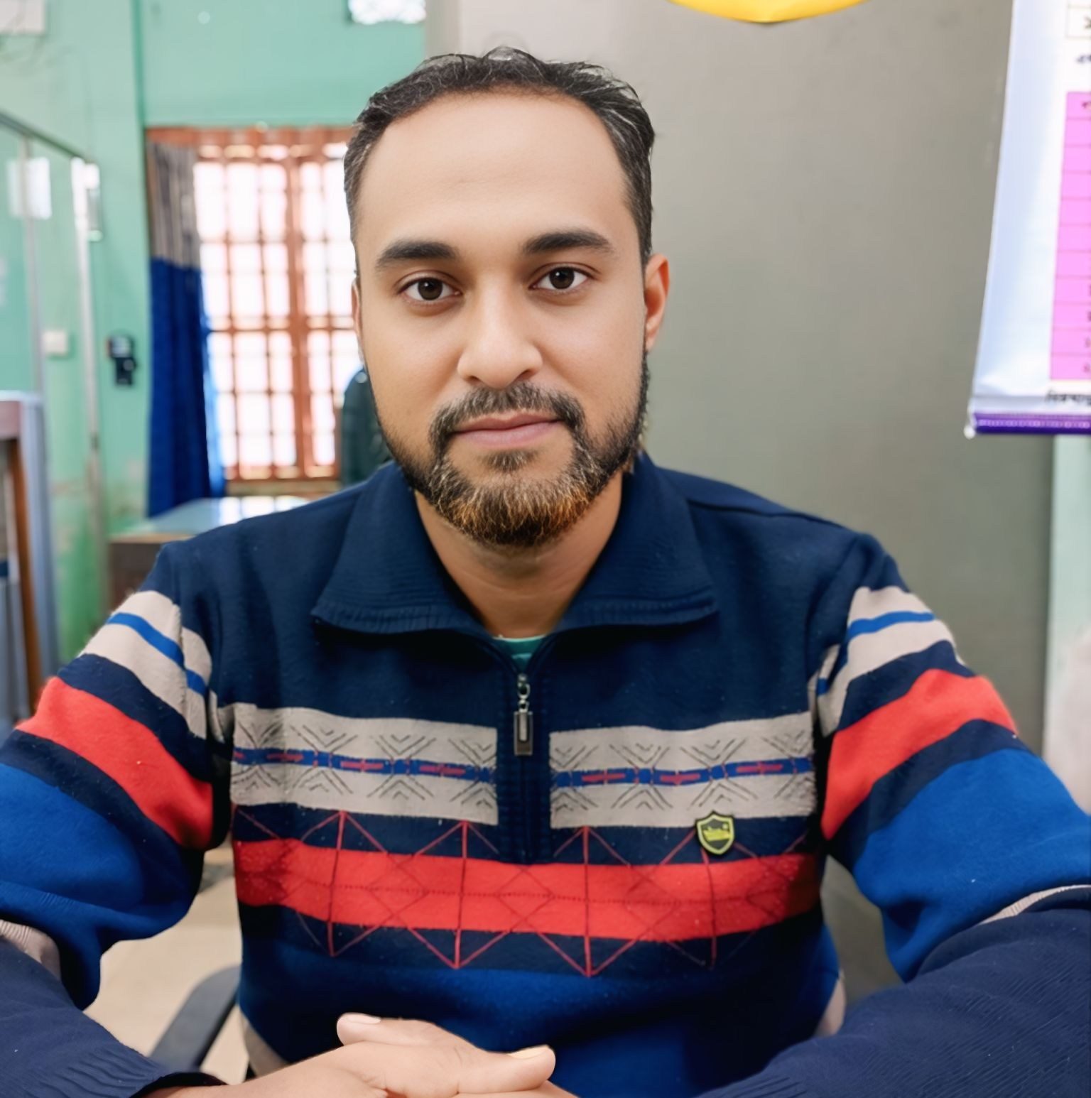 Md Mostofa Kamal