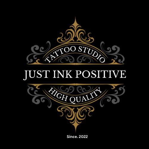 Just Ink Positive | Rodriguez