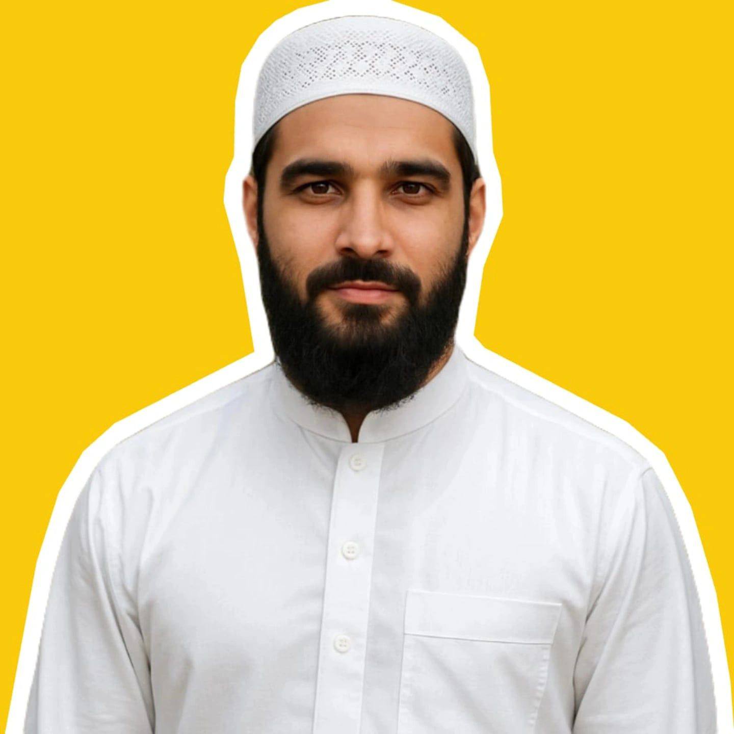 Mufti Ataullah