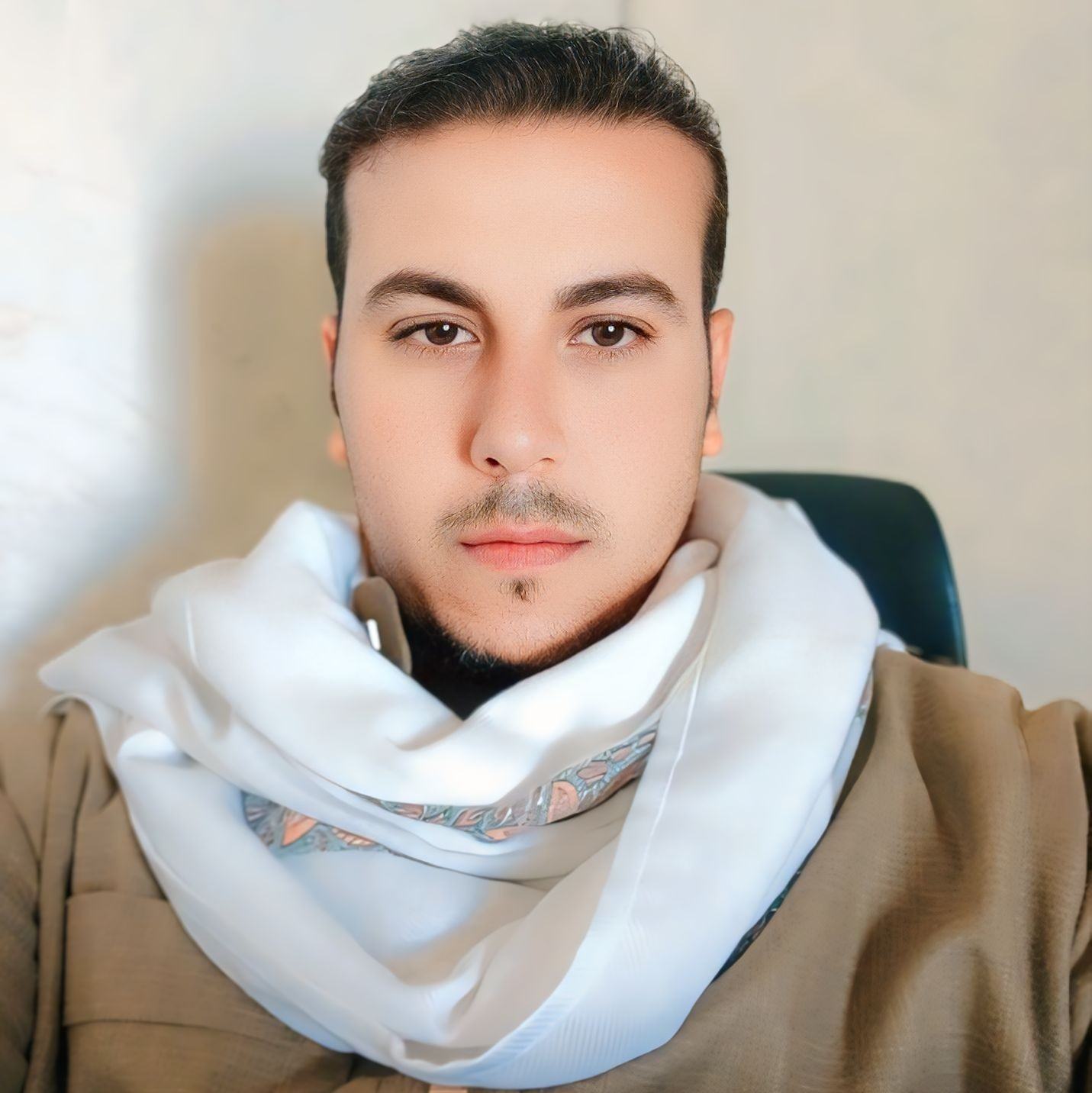 محمد عاصم البو