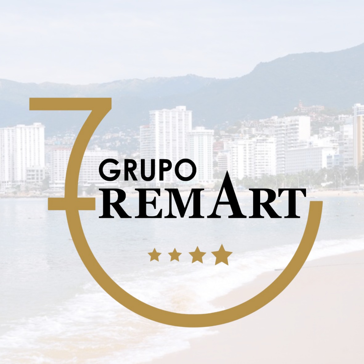 Grupo RemArt | Acapulco