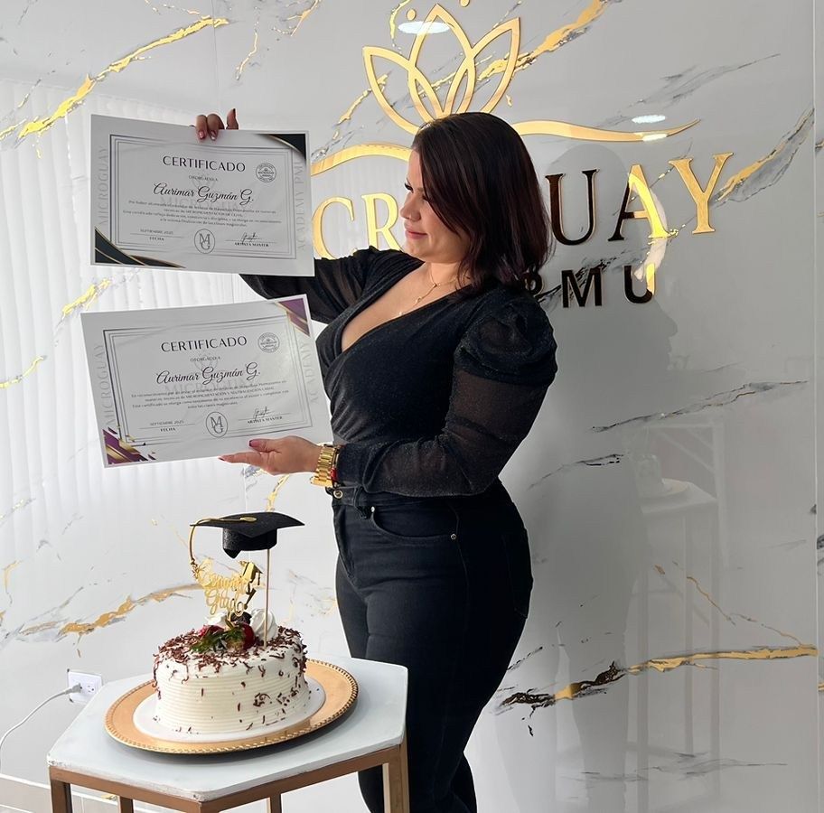 Aurimar Authentic styler | Popayán