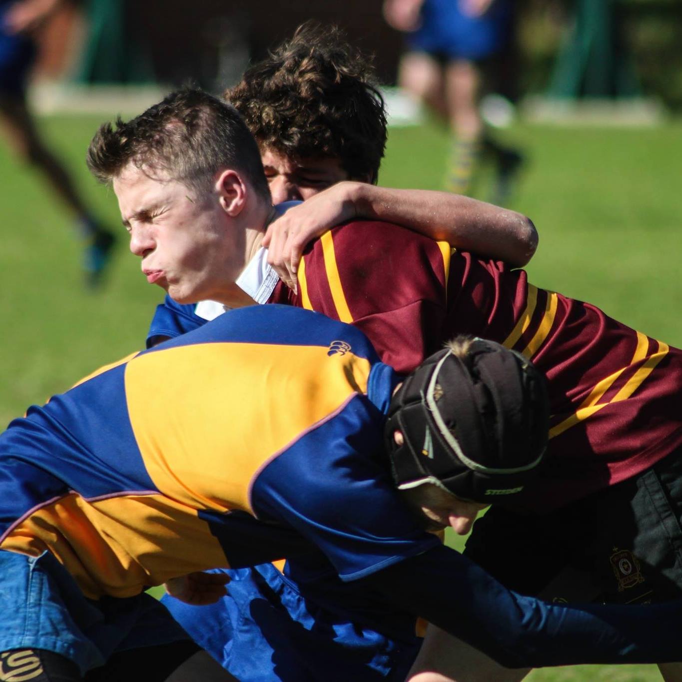 Aloys 2021 Rugby