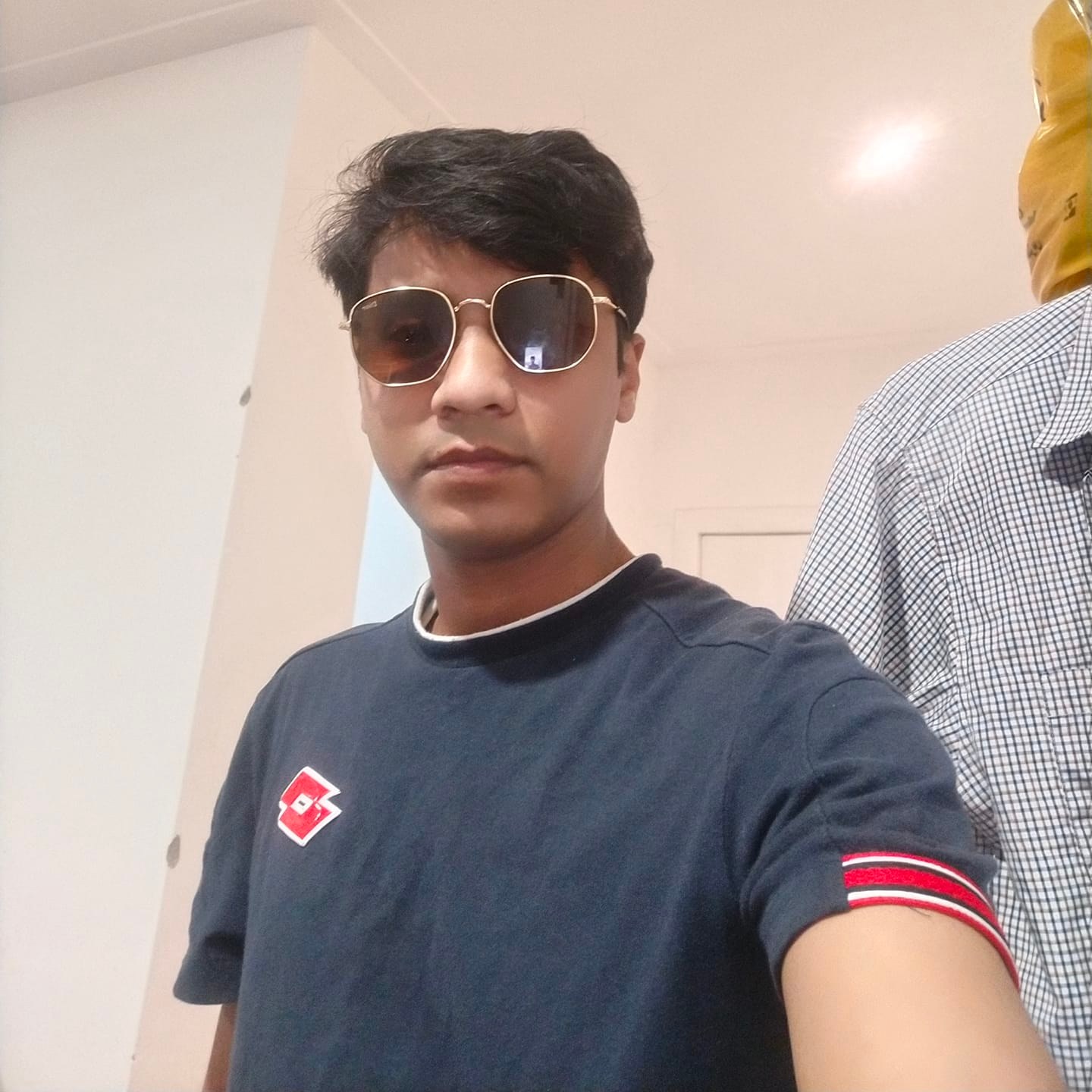 Md Riaz