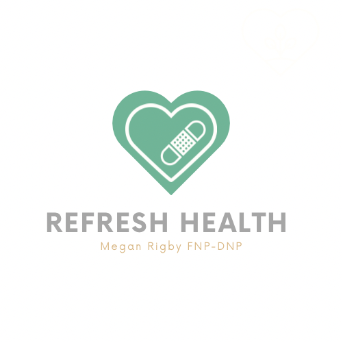 Refresh Health Arizona