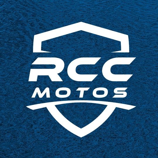 RCC Motos | São José SC
