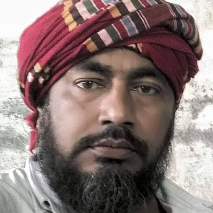 Mohammad Humayun Kabir driver