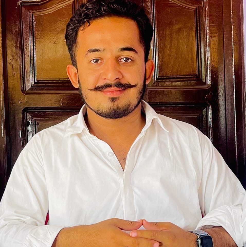 Tayyab Qadir