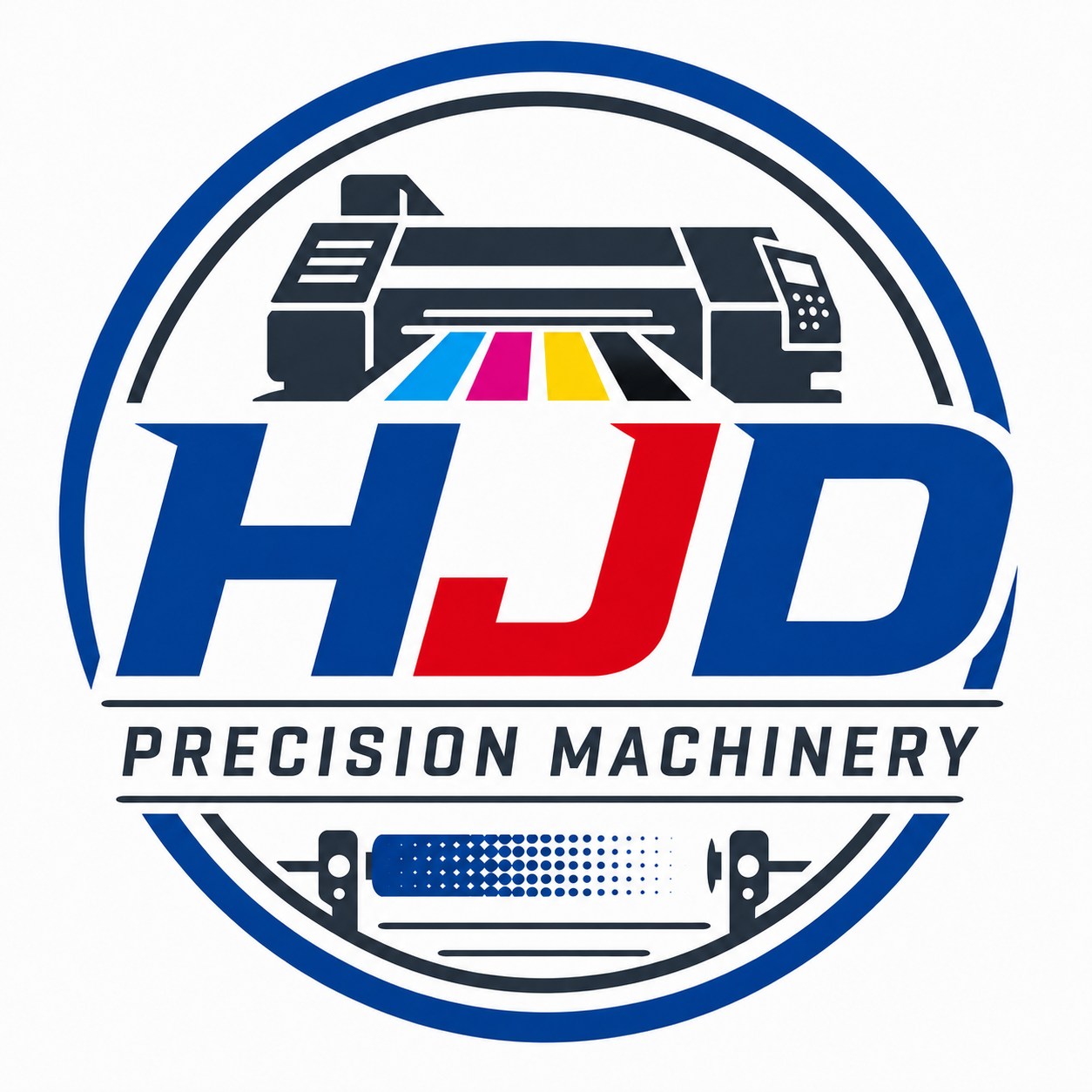 HJD Precision Machinery | Malolos
