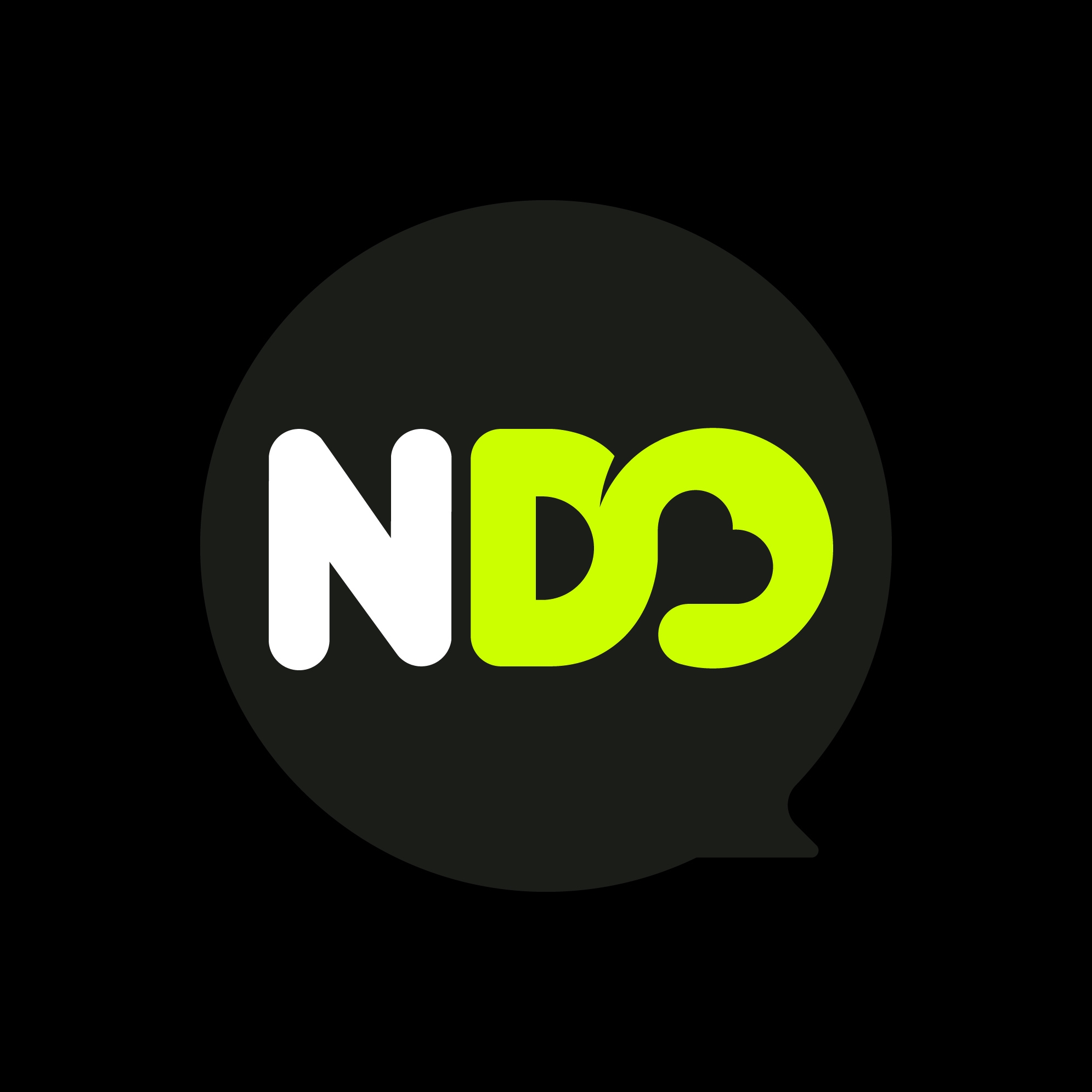 NDO Application