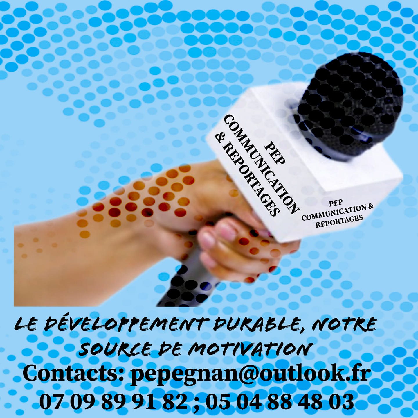 PEP Communication & Reportages | Abidjan Abidjan