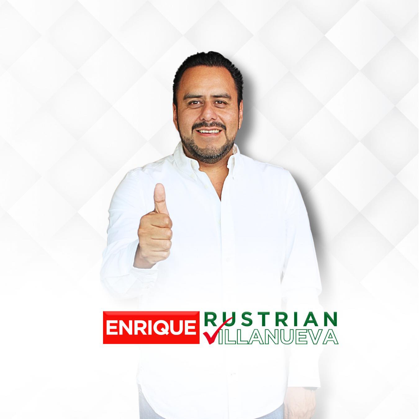 Enrique Rustrian