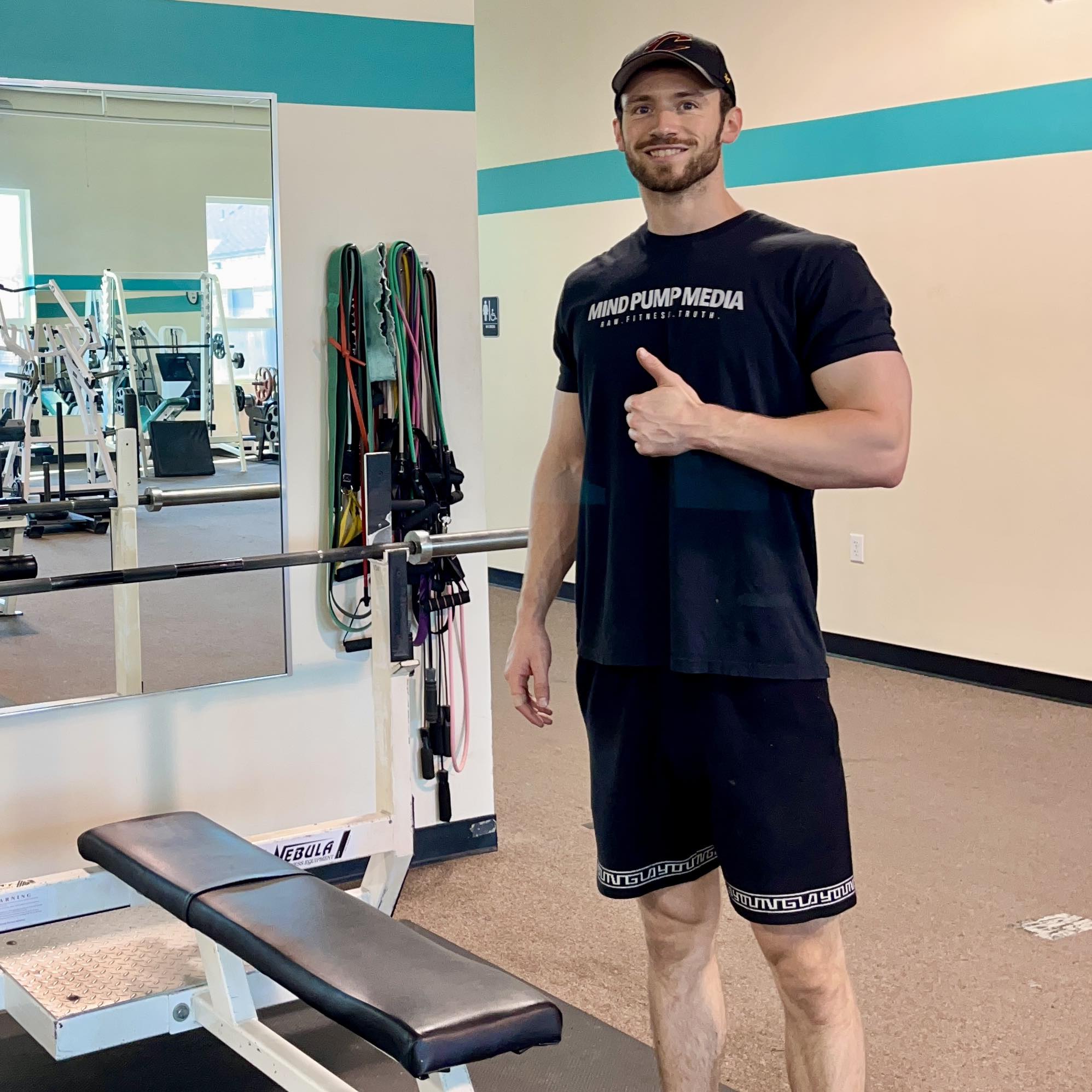 Ritter Fitness Training | Powell OH