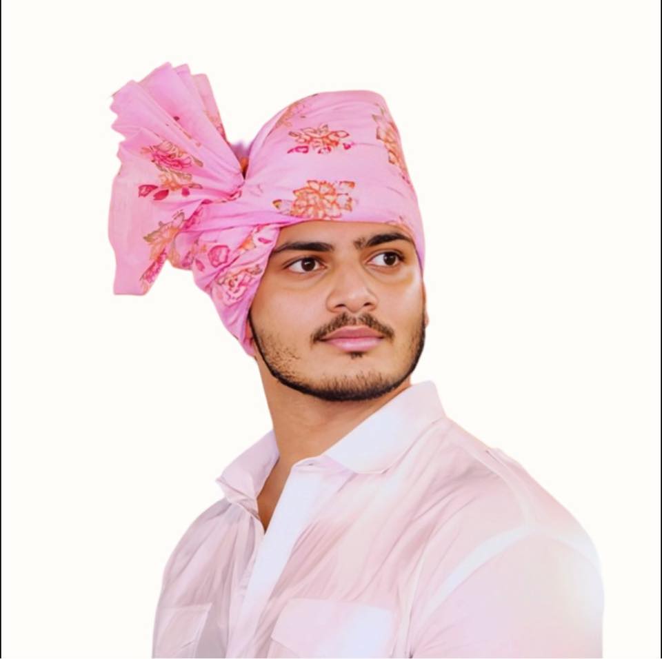 Rishav Raj Paliwar