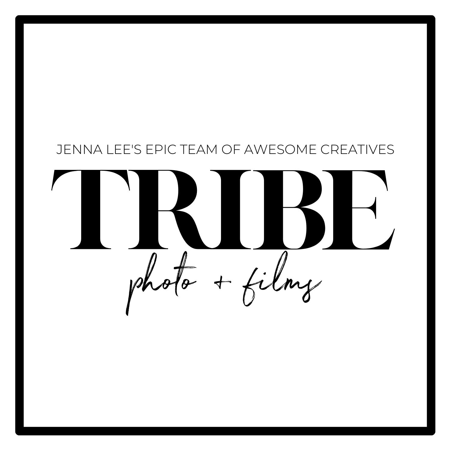 The TRIBE photo