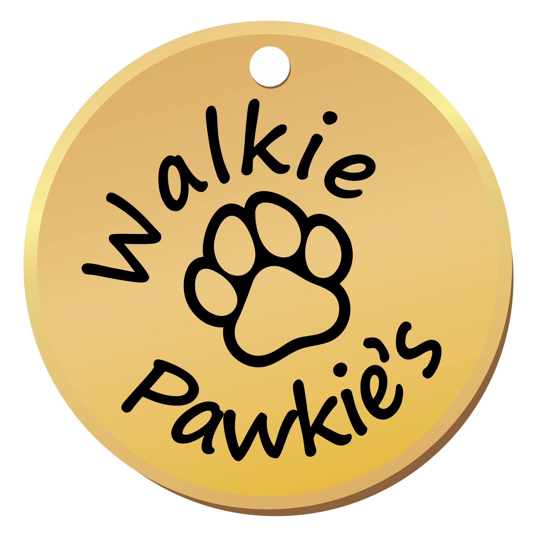 Walkie Pawkie's Dog Walking Services | Trowbridge