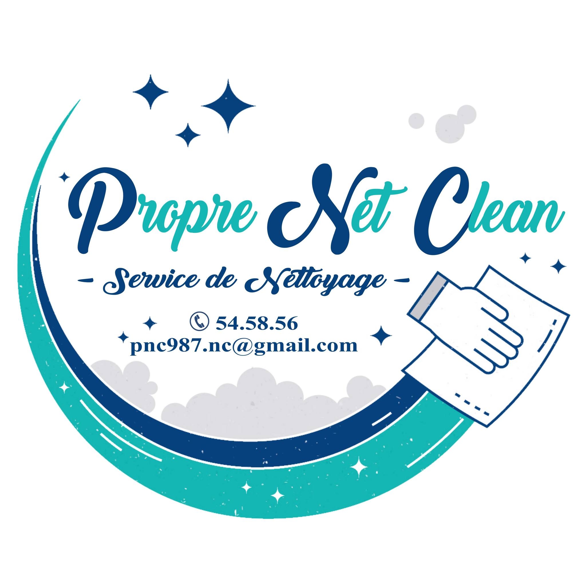 Propre Net Clean | Nouméa