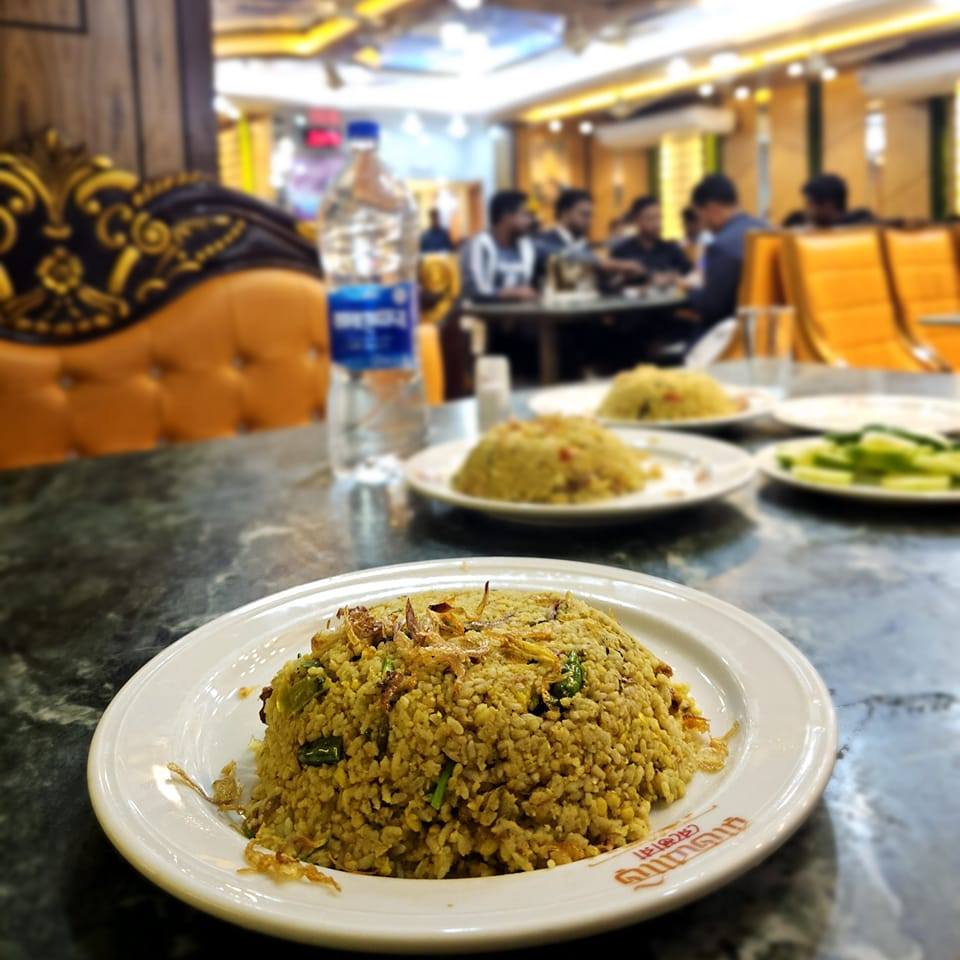 Stories Of Food
