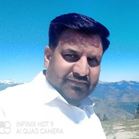 Raza Farman Abbasi Official