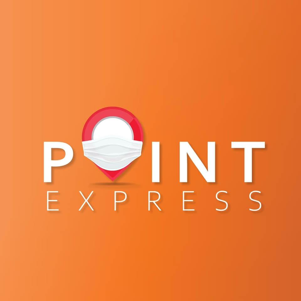 Point Express สาขาท่าใหม่