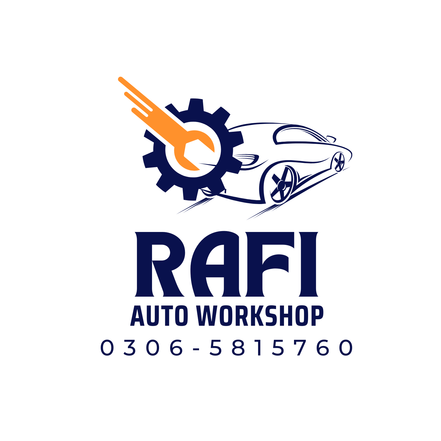 Rafi Auto Workshop | Rawalpindi
