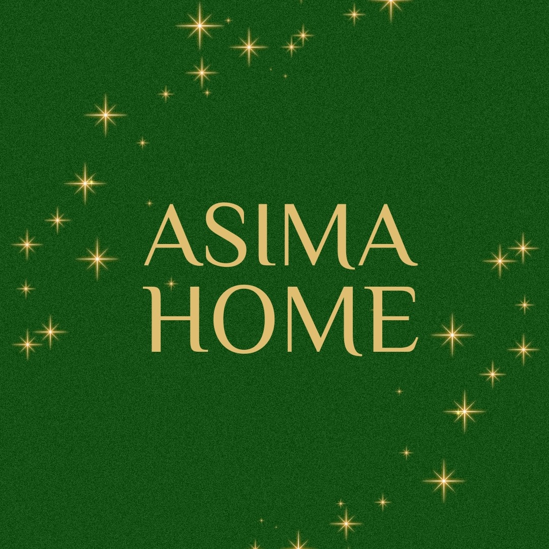 Asima home | Tselinograd