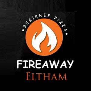 Fireaway Pizza Eltham