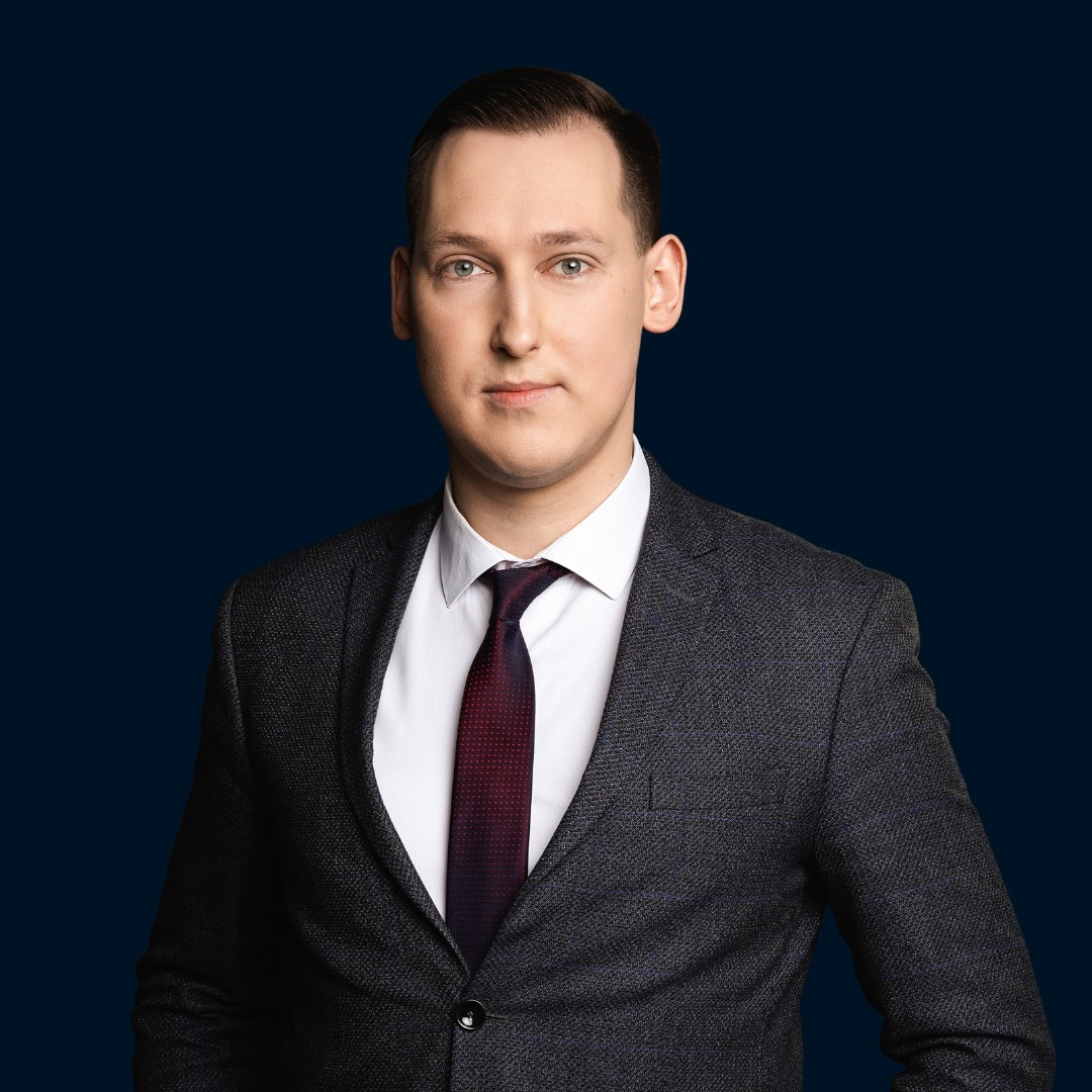 NT brokeris Balys Kesminas
