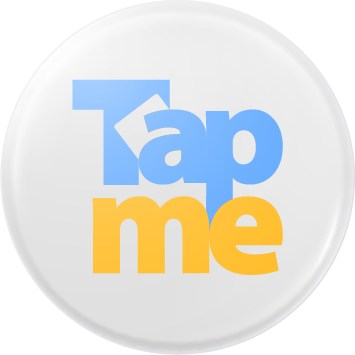Tapme Sticker Thailand