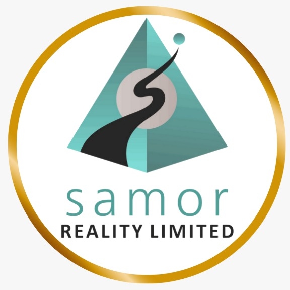 Samor Reality Ltd - Fully constructed Samor Residency project by Samor ...