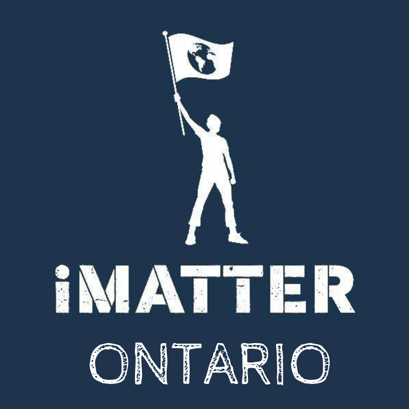 IMatter Ontario