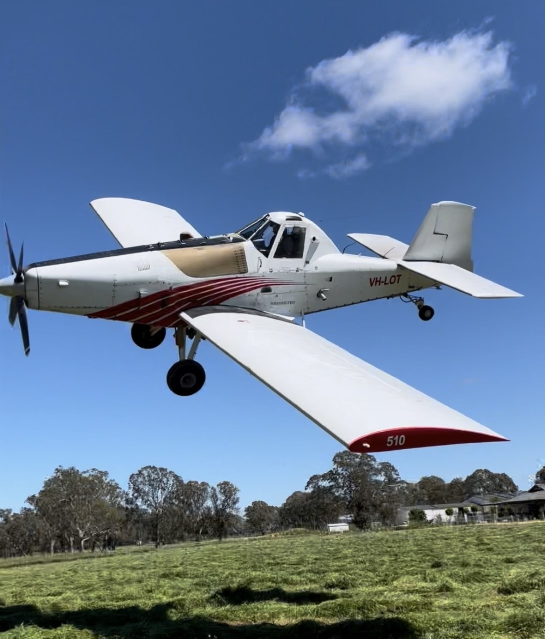 Southern Air Ag