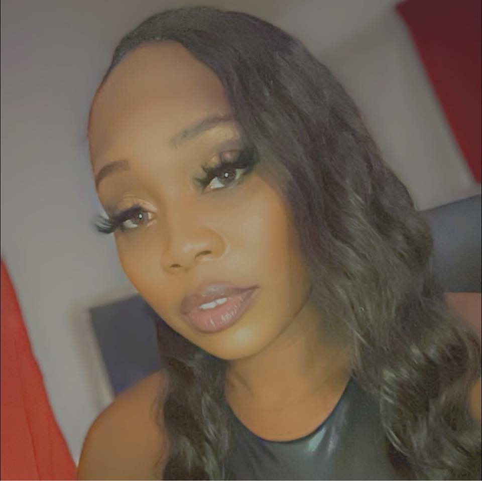 Keauna Renee Adams