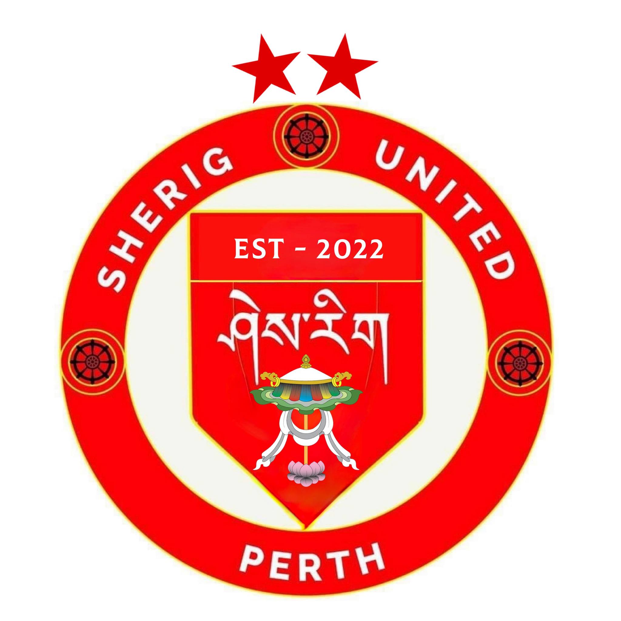 SHERIG UNITED PERTH | Perth WA