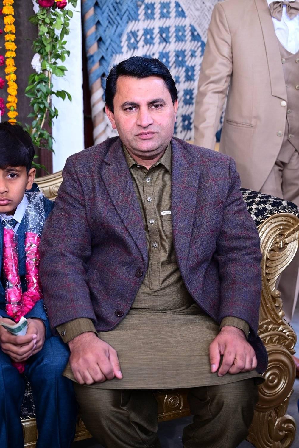 Team Rana Maqbool Hussain Adv | Facebook