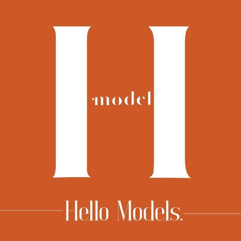 Hello Models