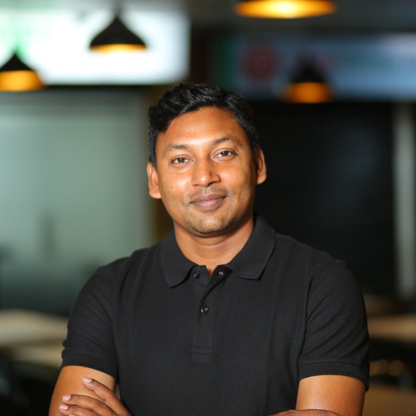 Rubel Raj