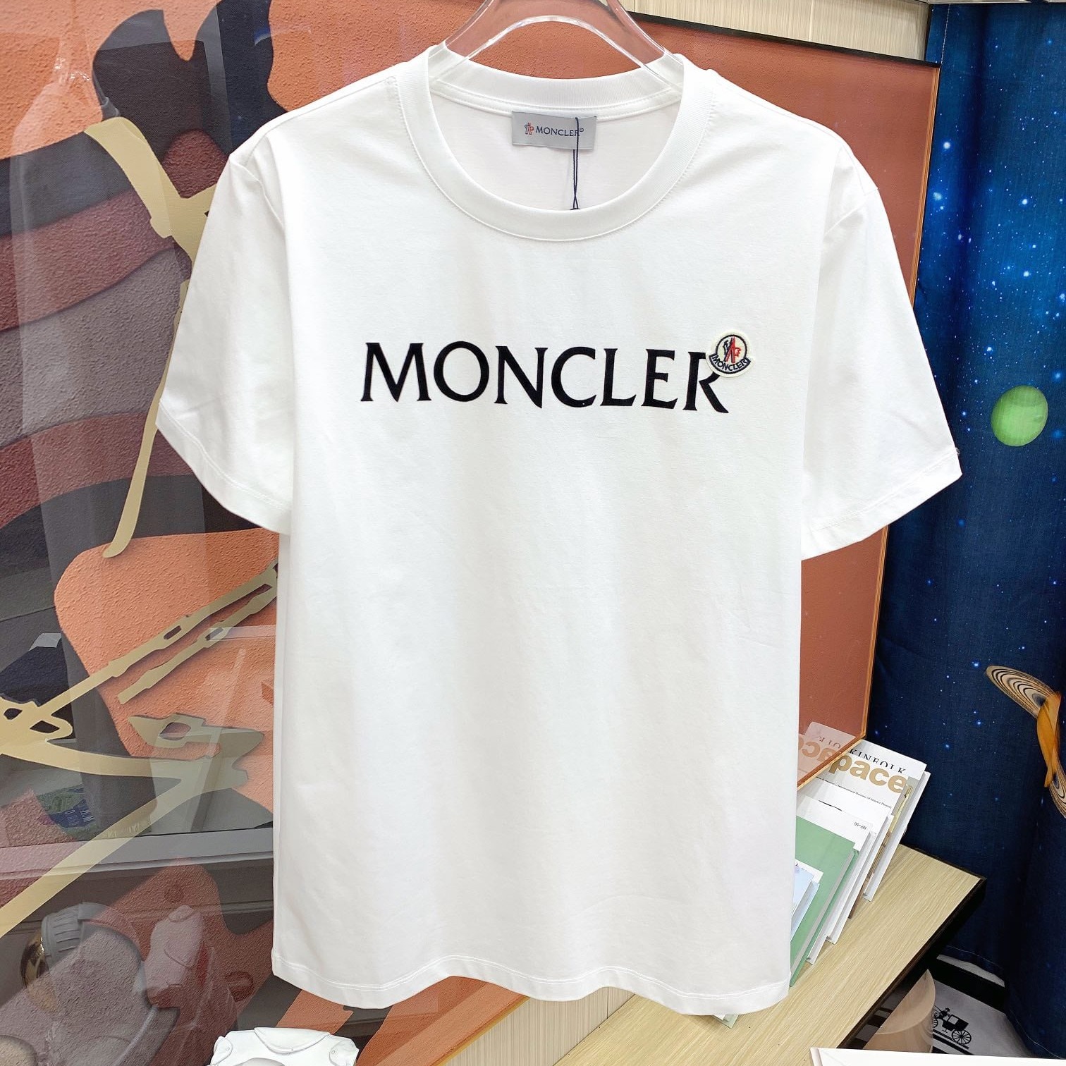 米蘭moncler盟可睞