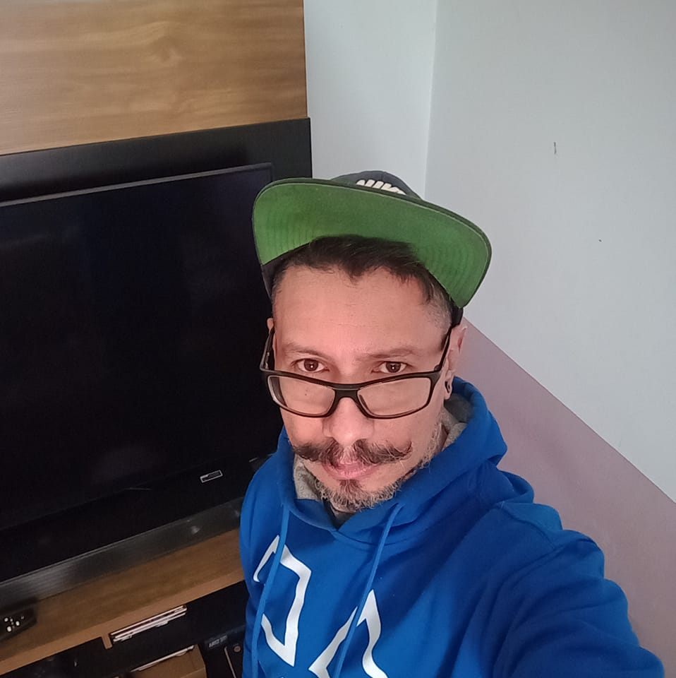 Rickardo Oliver