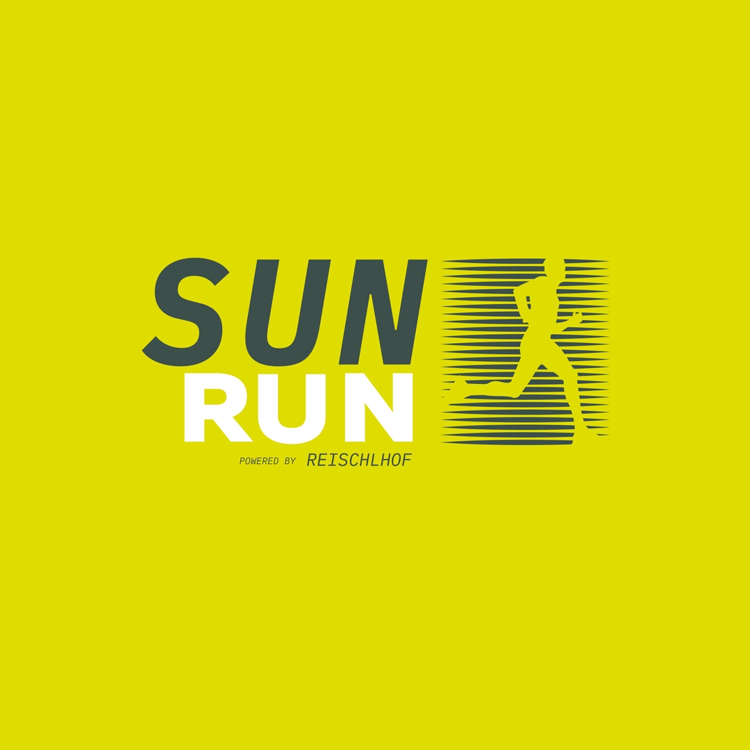 SUN RUN | Wegscheid