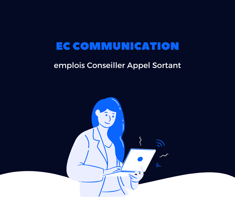 EC Communication | Lyon