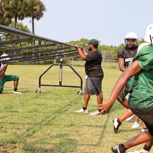 trenchmob__academy | Miami FL