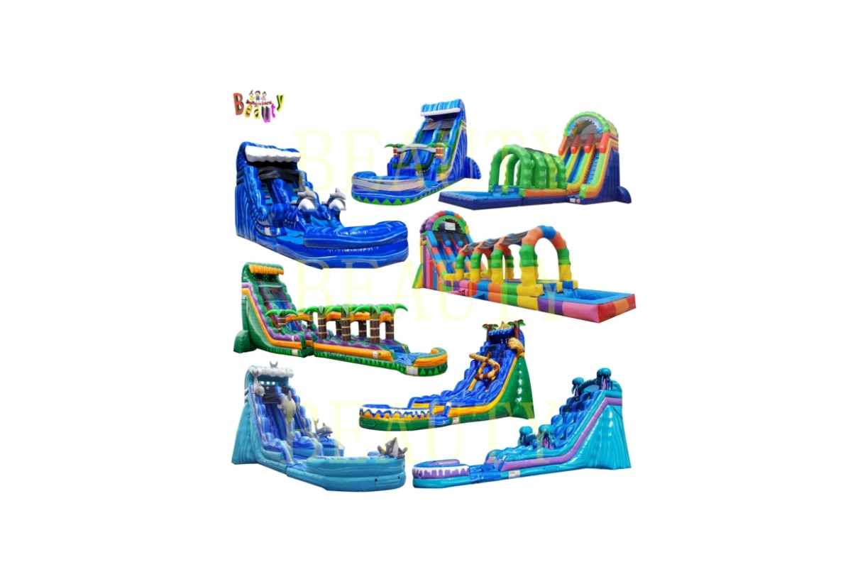 Henan Beauty Inflatables Co,.Ltd. | Kaifeng